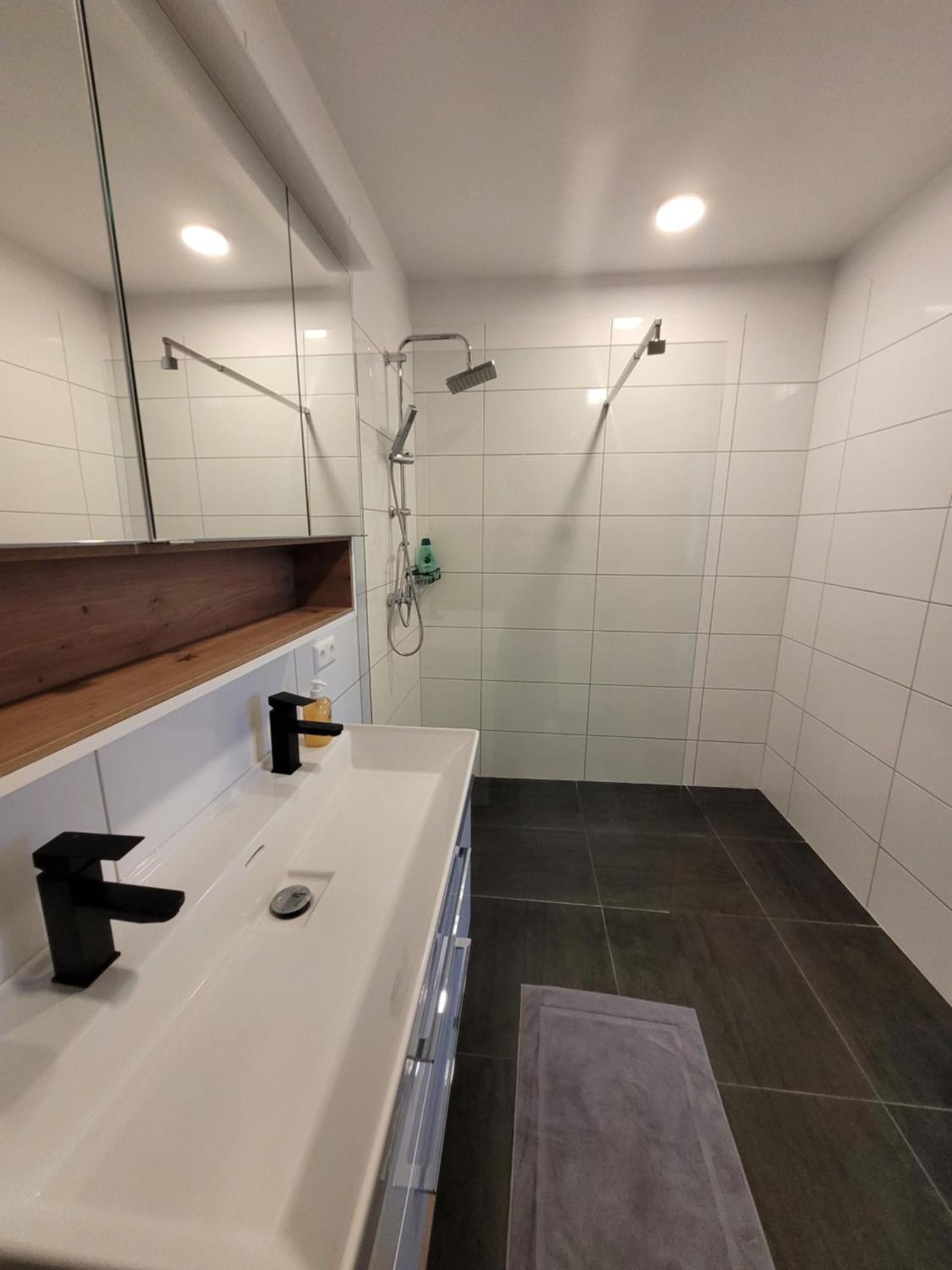 Apartment An Der Donau Krumnussbaum Buitenkant foto