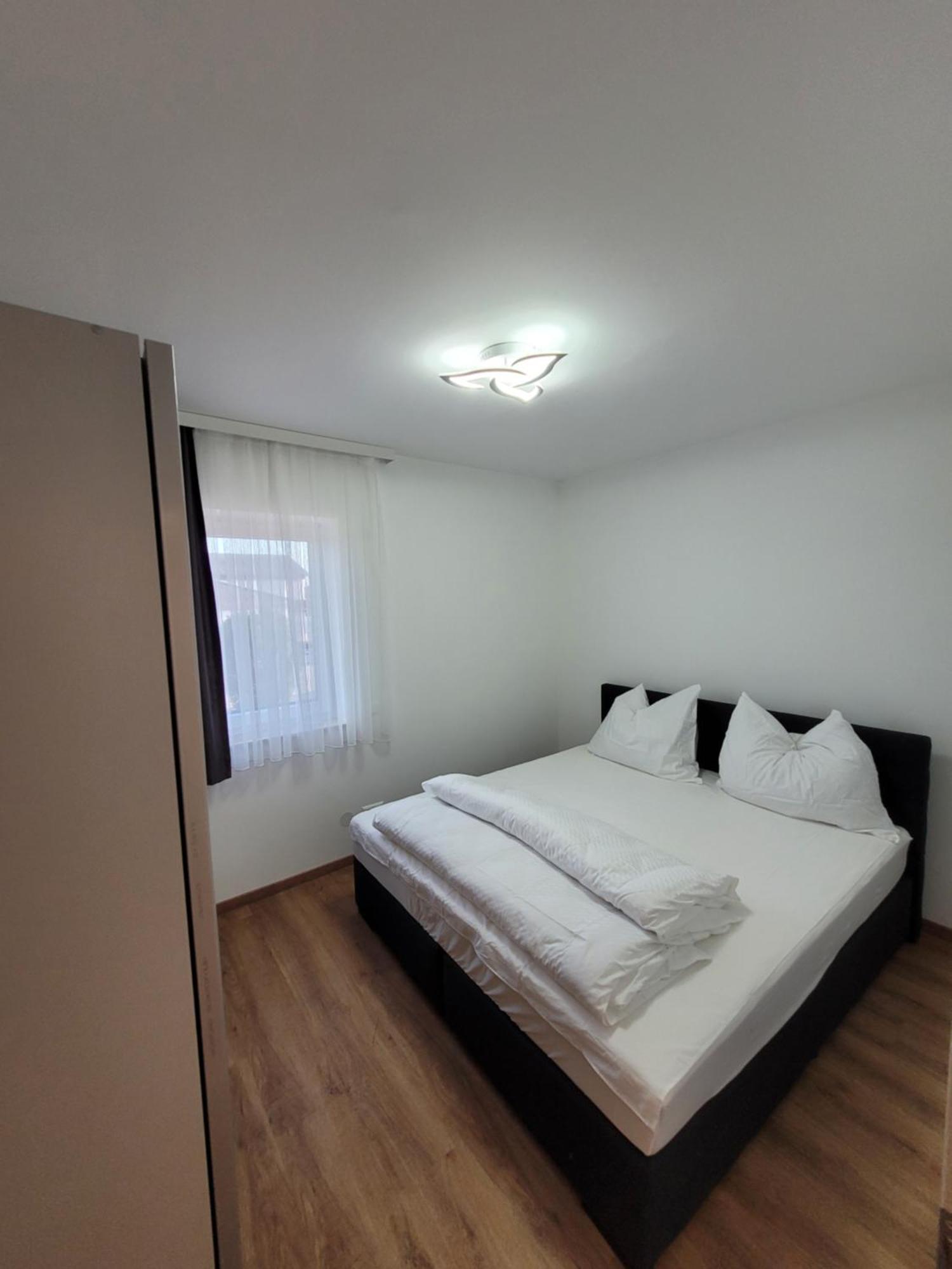 Apartment An Der Donau Krumnussbaum Buitenkant foto