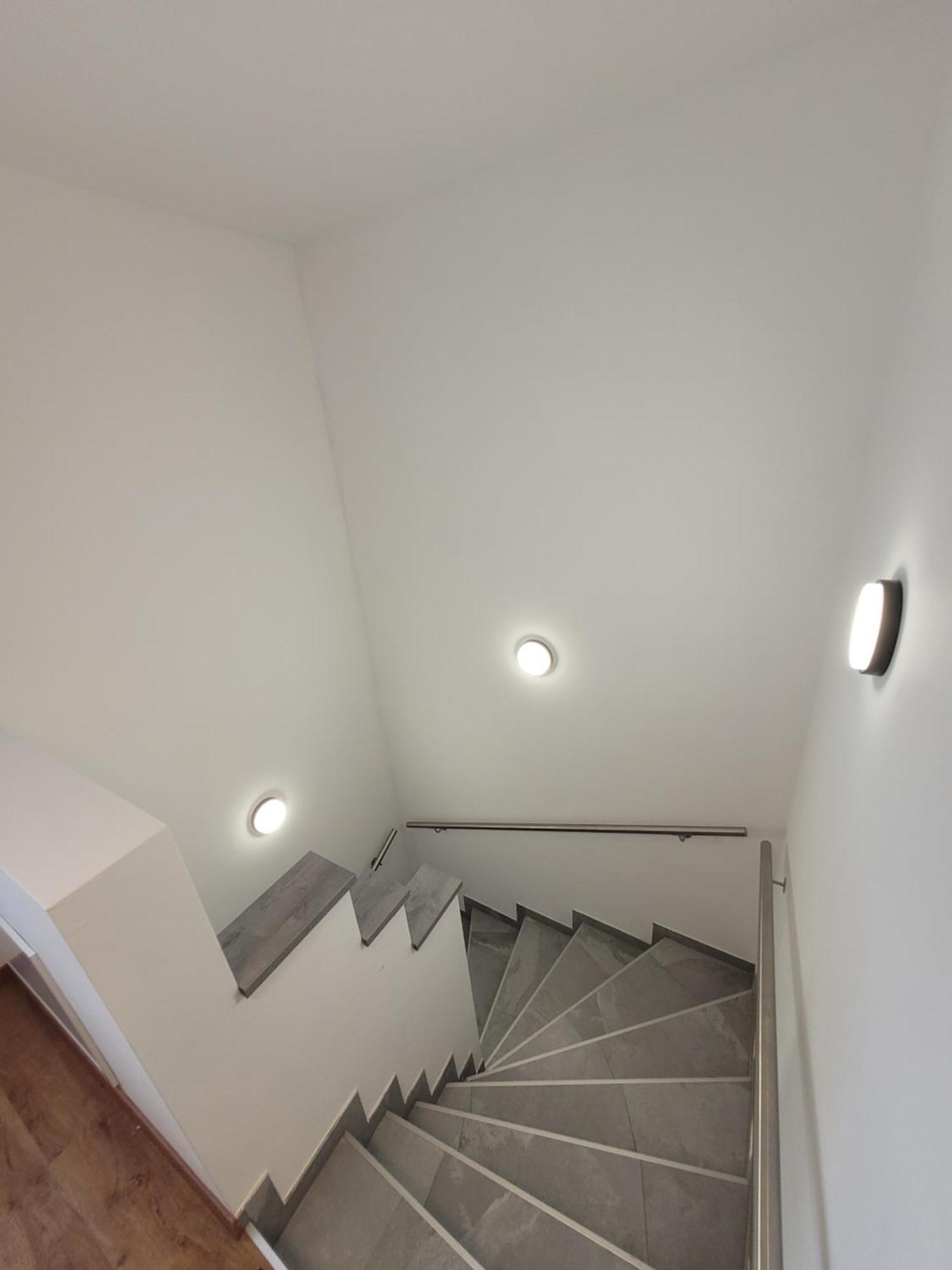 Apartment An Der Donau Krumnussbaum Buitenkant foto